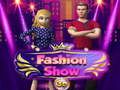 Spel Modeshow 3D aanlyn