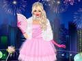 Spel Met Aankleed: Prom Queen Hoërskool Liefdesverhaal aanlyn