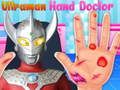 Spel Ultraman hand dokter aanlyn Spel Ultraman hand dokter aanlyn
