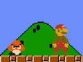 Spel Super Mario Klassiek aanlyn