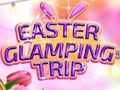 Spel Paas Glamping Reis aanlyn