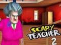 Spel Angsdoende Onderwyser 2 aanlyn