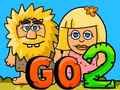 Spel Adam en Eva 2 aanlyn