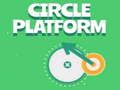 Spel Sirkelplatform aanlyn