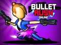 Spel Bullet Rush Aanlyn aanlyn