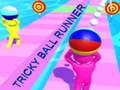 Spel Lastige Bal Hardloop aanlyn