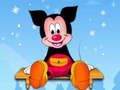 Spel Mickey Sny Candy aanlyn