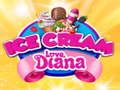 Spel Ysmel K liefde Diana aanlyn