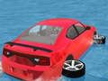 Spel Verbazingwekkende Water Surfing Motor Stunt Speletjie aanlyn