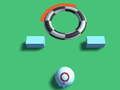 Spel Gap Bal 3D Energie aanlyn