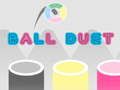 Spel Bal Duo aanlyn