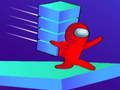 Spel Vries Ruiter - Superhelde 3D aanlyn
