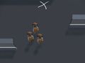 Spel Gevangenis Ontvlugting 3D aanlyn