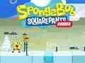 Spel SpongeBob SquarePants Hardloper aanlyn Spel SpongeBob SquarePants Hardloper aanlyn