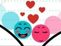 Spel Liefde Balle: Breinstorm aanlyn