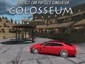Spel Kolosseum Projek: Malanstukke Motors aanlyn