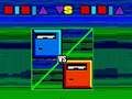 Spel Ninja teen Ninja aanlyn