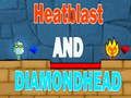 Spel Hitteplof en Diamantdop aanlyn