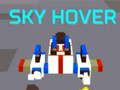 Spel Lug op 'n Hover aanlyn