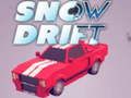 Spel Sneeudrif aanlyn