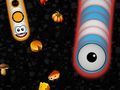 Spel Wurmsone: 'n Glad Slang aanlyn Spel Wurmsone: 'n Glad Slang aanlyn