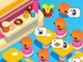 Spel Saamtrek Kafee aanlyn