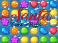 Spel Santa Crush Legkaart aanlyn