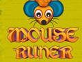 Spel Muis Hardloper aanlyn