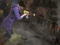 Spel Zombie Skieter - Warfar aanlyn