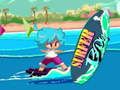 Spel Surf Seun aanlyn