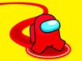 Spel Hardloop tussen ons aanlyn