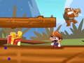 Spel Mario Super Hardloop 2021 aanlyn