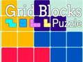 Spel Raas Blokke Legkaart aanlyn