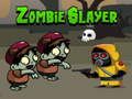 Spel Zombie Dooder aanlyn