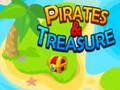 Spel Seeu Piraten en Skatte aanlyn