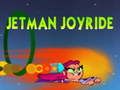Spel Jetman Joyride aanlyn
