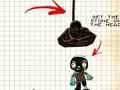 Spel Dood die Zombie aanlyn