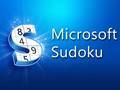 Spel Microsoft Sudoku aanlyn Spel Microsoft Sudoku aanlyn