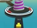 Spel Vuur balle 3D Skiet aanlyn