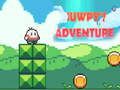 Spel Nuwpy se Avontuur aanlyn