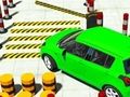 Spel Werklike Gevorderde Motorparkering aanlyn
