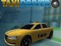 Spel Taxi Bestuurder aanlyn