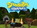 Spel SpongeBob Vierkante Broek aanlyn