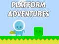 Spel Platform Avontuur aanlyn