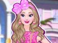 Spel Barbie se Droomhuis aanlyn