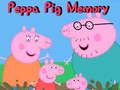 Spel Peppa Vark Memory aanlyn Spel Peppa Vark Memory aanlyn