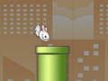 Spel Flappy Woedende Has aanlyn