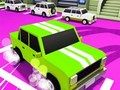 Spel Park my motor aanlyn