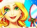 Spel Van Rommel tot Elegant: Prinses Makeover aanlyn