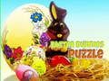 Spel Paas Hasie Legpuzzle aanlyn Spel Paas Hasie Legpuzzle aanlyn